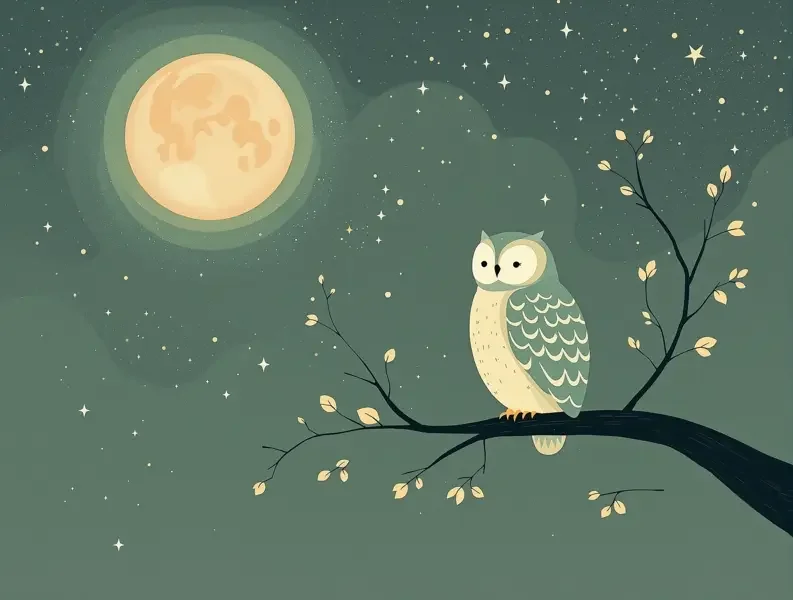 深夜瓜田：一线小花深夜密会神秘男子